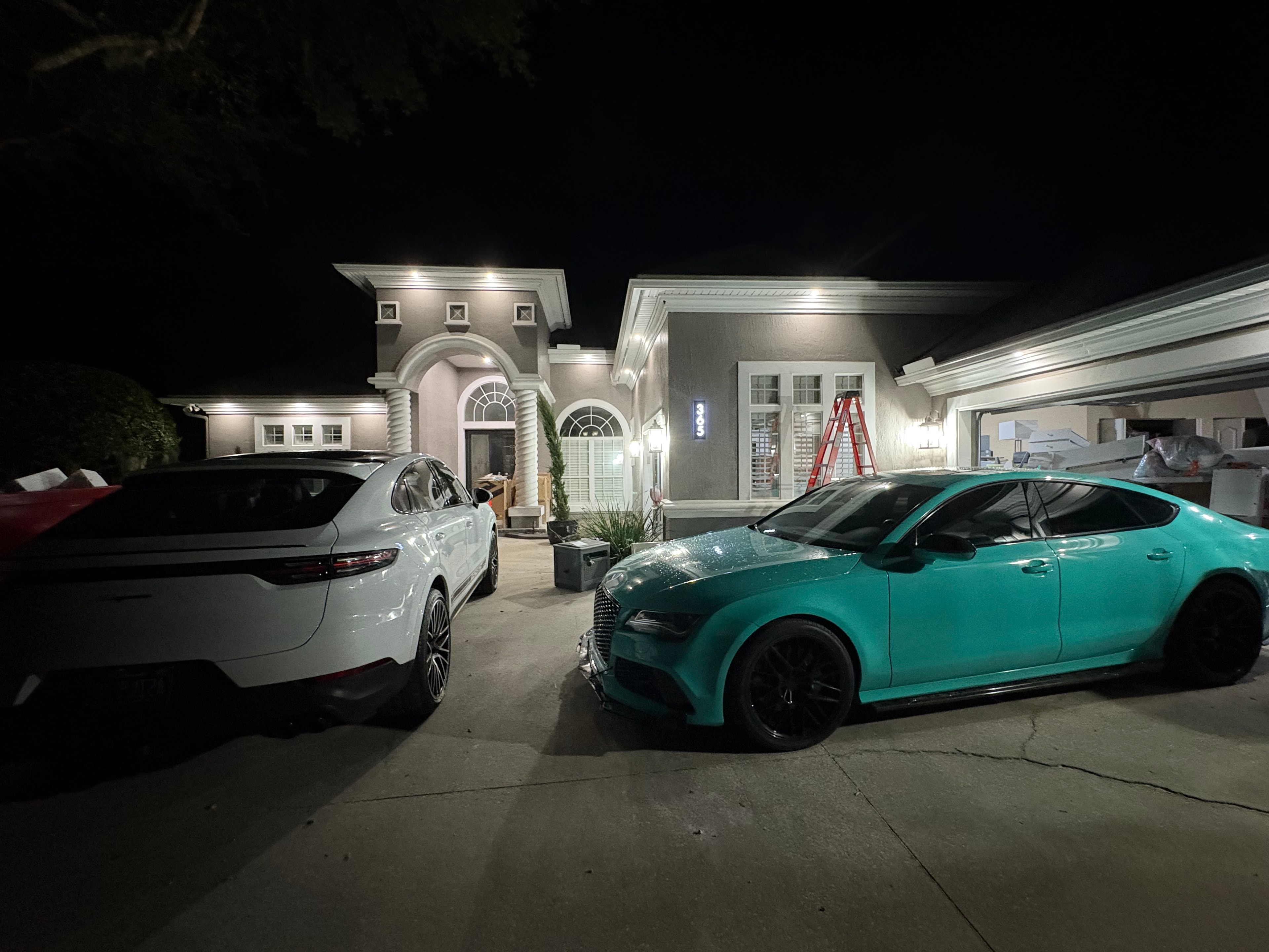 Intrinsic Power Solutions — project photo